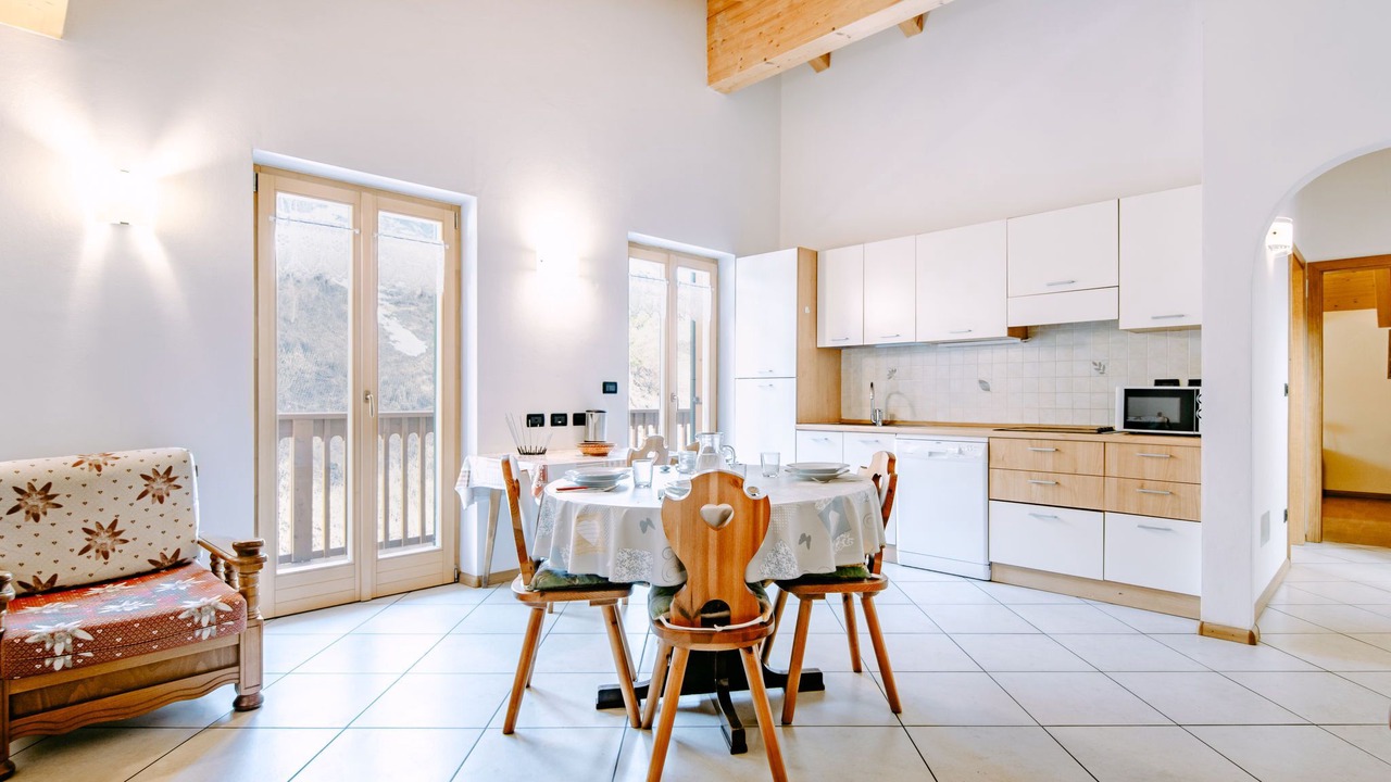 Photo of Bedroom in Soraga