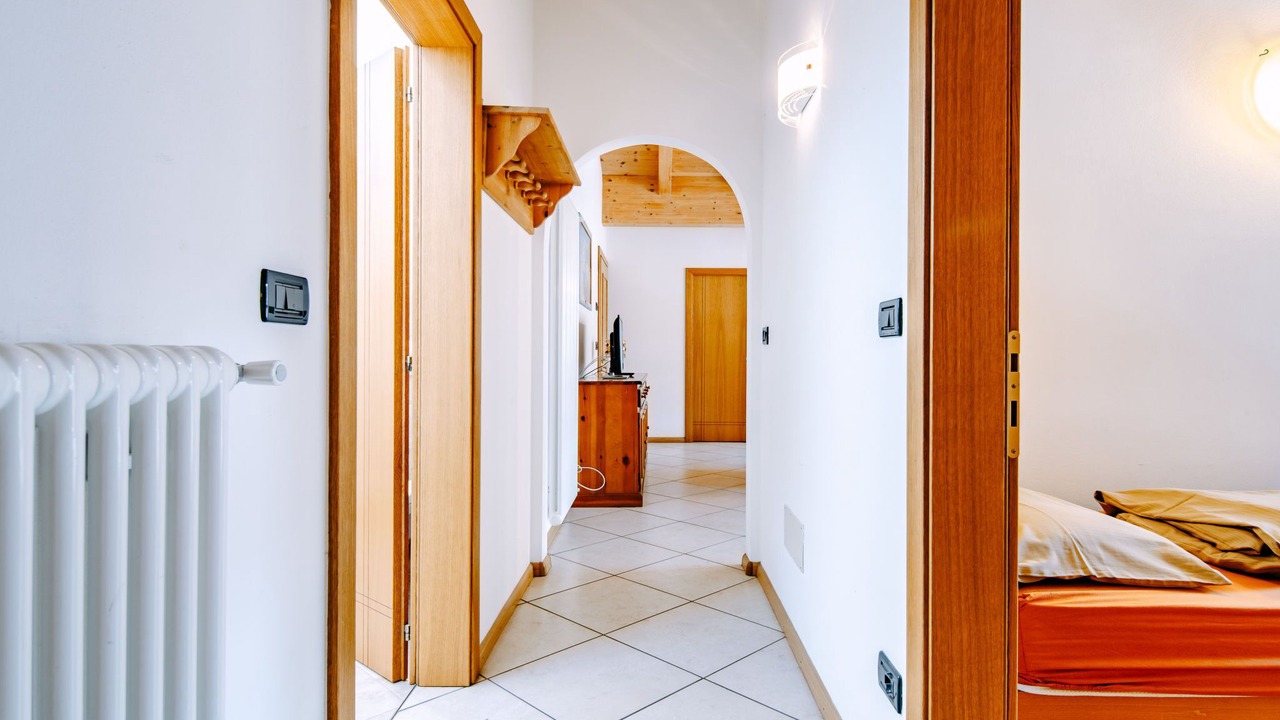 Photo of Bedroom in Soraga