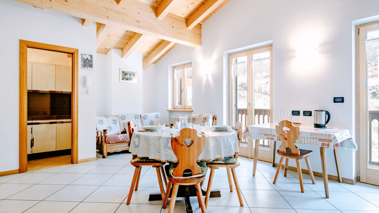 Photo of Bedroom in Soraga
