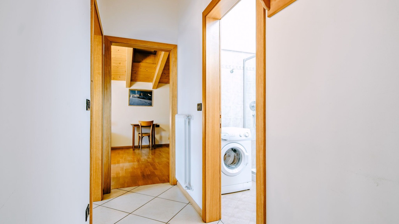 Photo of Bathroom in Soraga