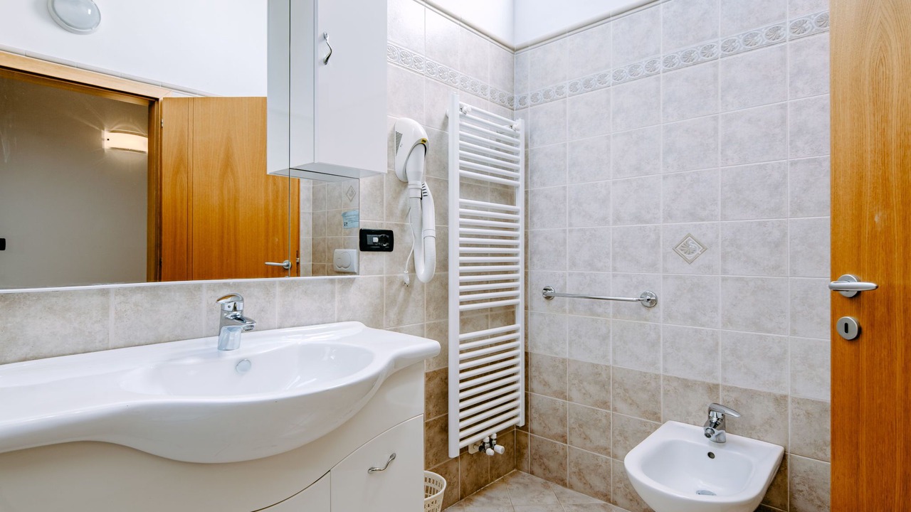 Photo of Bathroom in Soraga