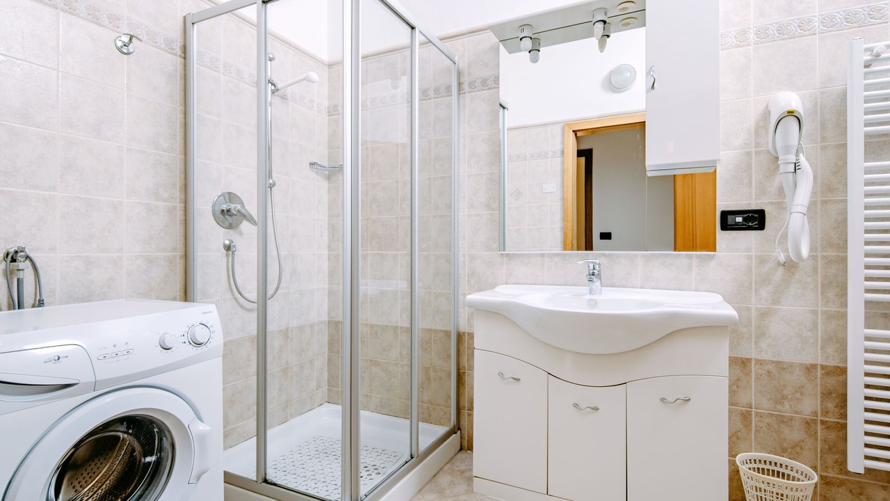 Photo of Bathroom in Soraga