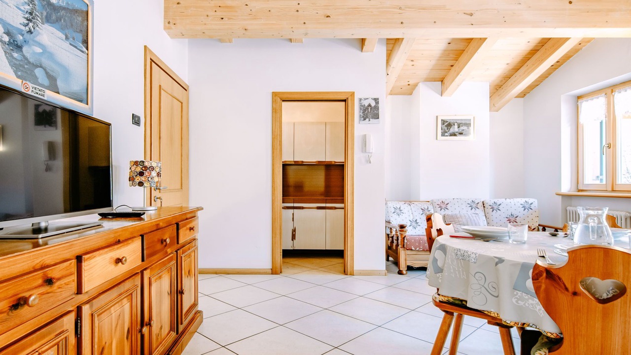 Photo of Bedroom in Soraga