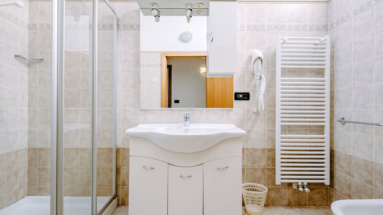 Photo of Bathroom in Soraga