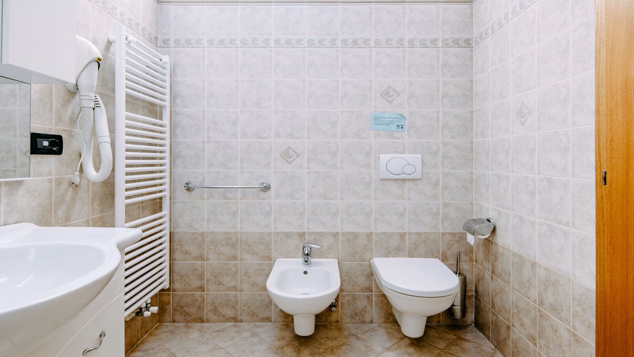Photo of Bathroom in Soraga