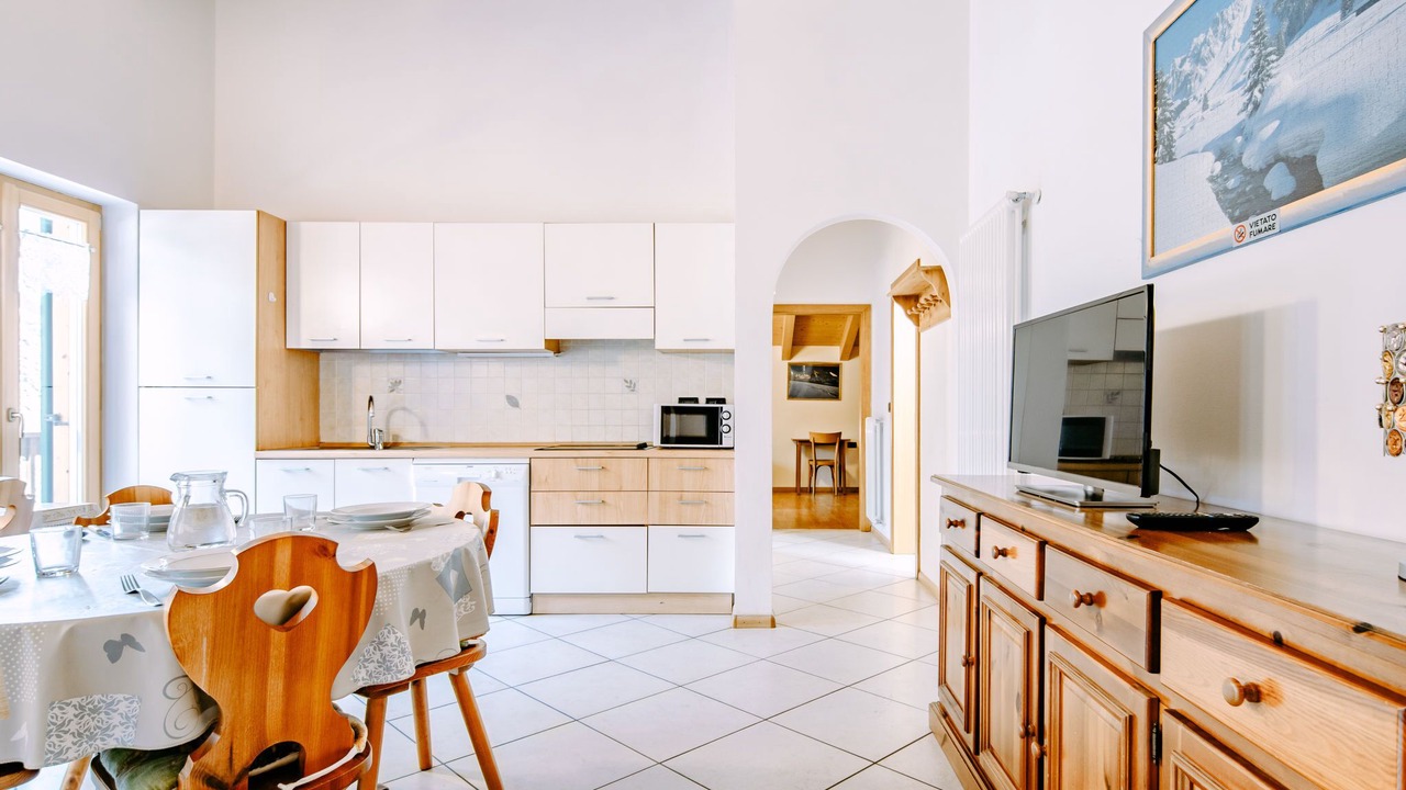 Photo of Bedroom in Soraga