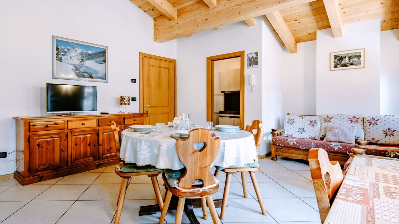 Photo of Bedroom in Soraga