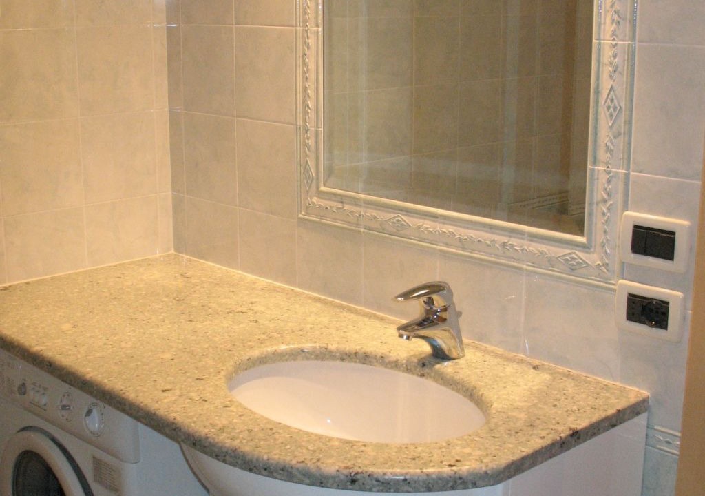 Photo of Bathroom in Fontanazzo