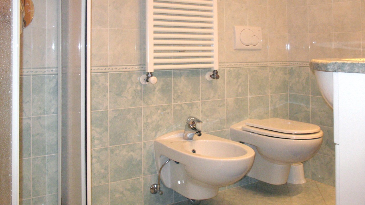 Photo of Bathroom in Fontanazzo