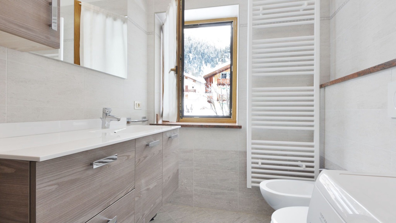 Photo of Bathroom in Campestrin