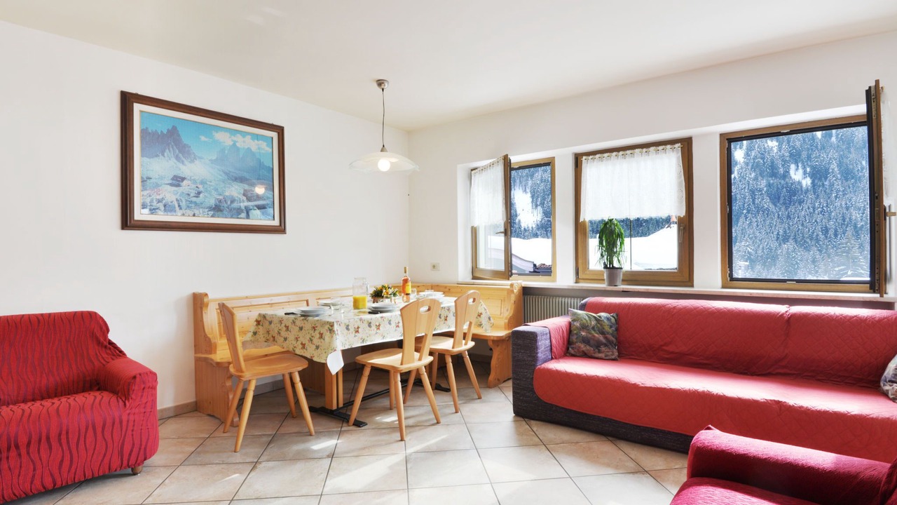 Photo of Livingroom in Campestrin