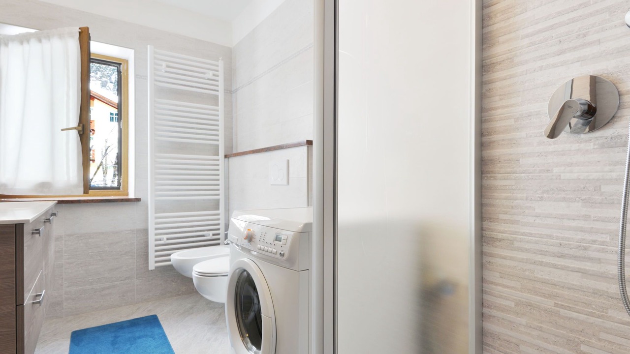 Photo of Bathroom in Campestrin