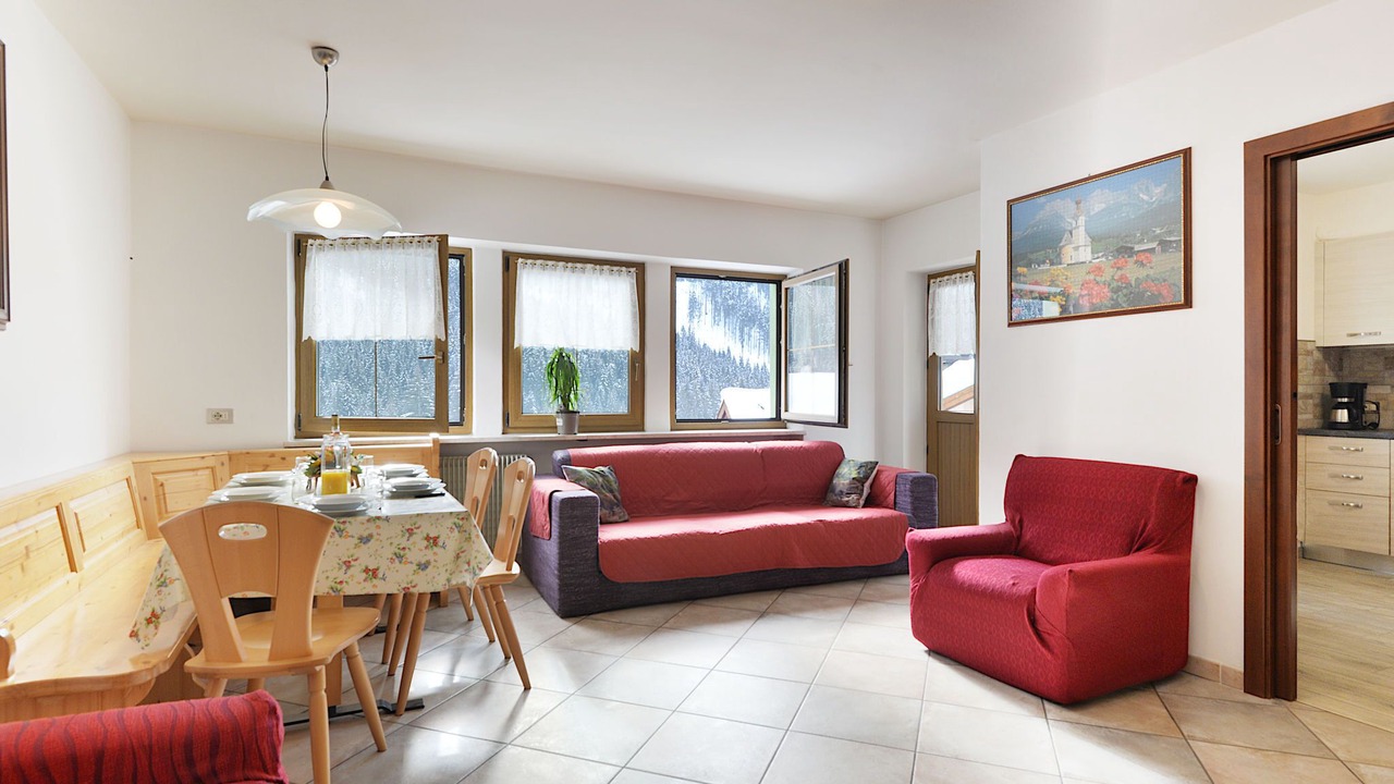 Photo of Livingroom in Campestrin