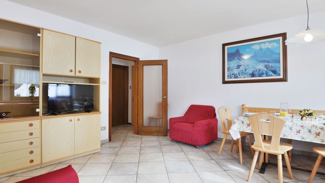 Photo of Livingroom in Campestrin