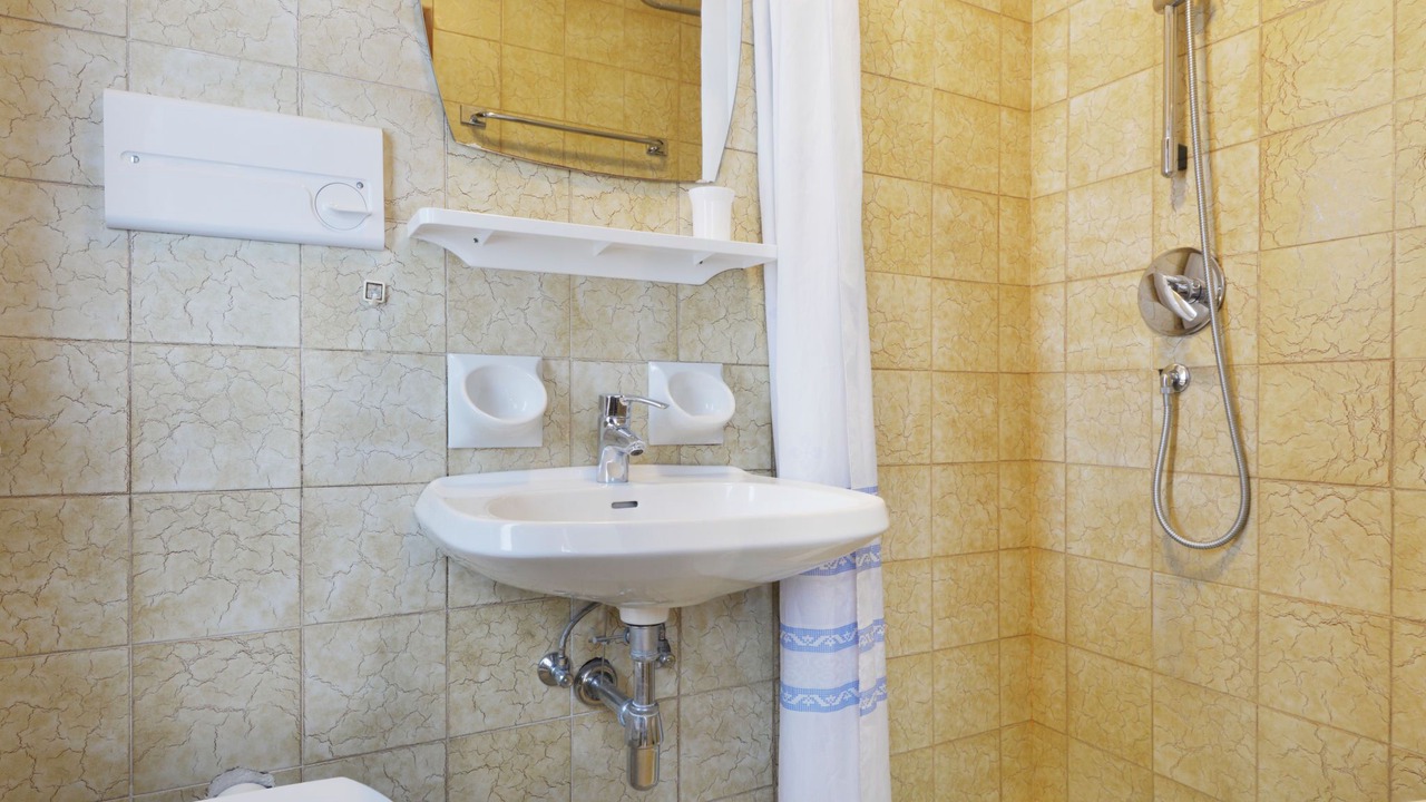 Photo of Bathroom in Campestrin