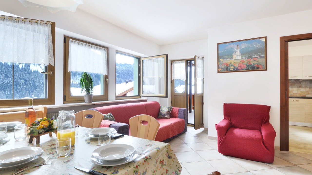 Photo of Bedroom in Campestrin