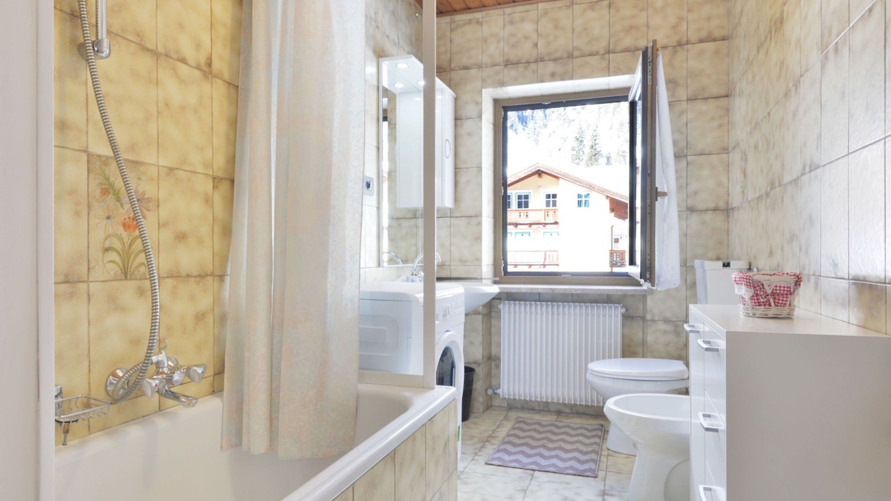 Photo of Bathroom in Campestrin