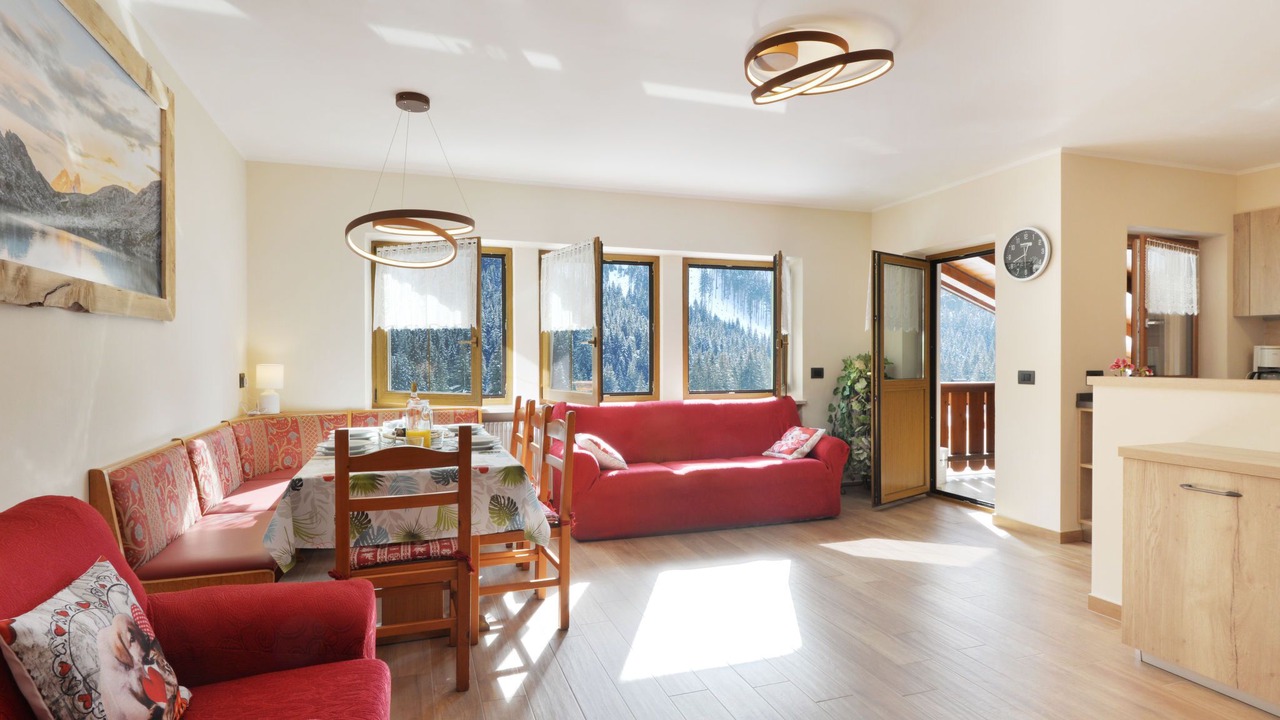 Photo of Livingroom in Campestrin