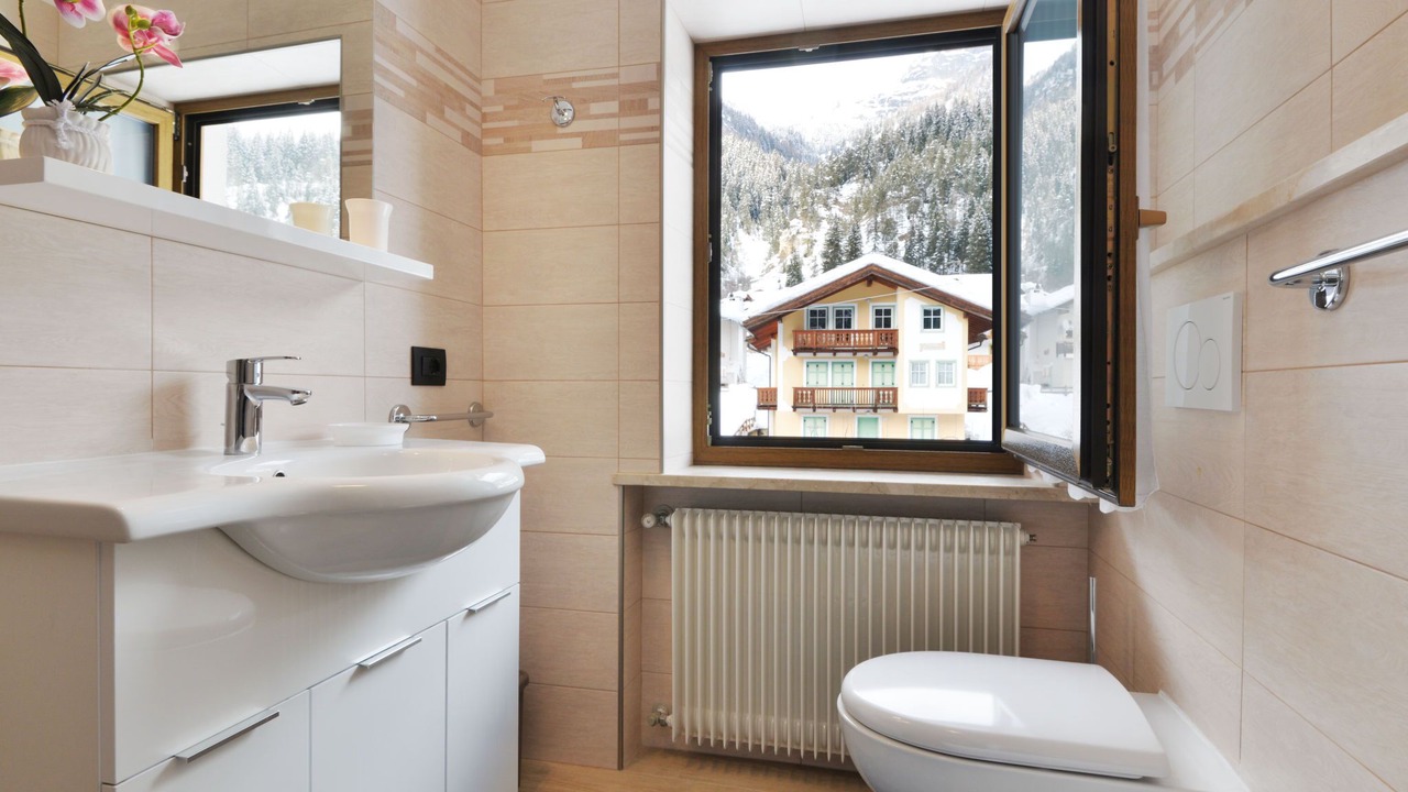 Photo of Bathroom in Campestrin