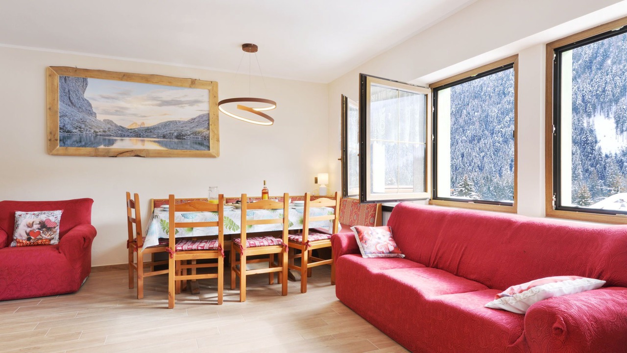 Photo of Livingroom in Campestrin