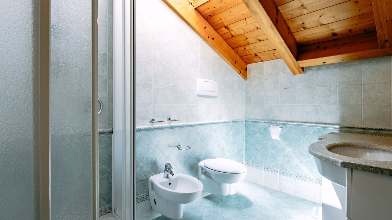 Photo of Bathroom in Fontanazzo