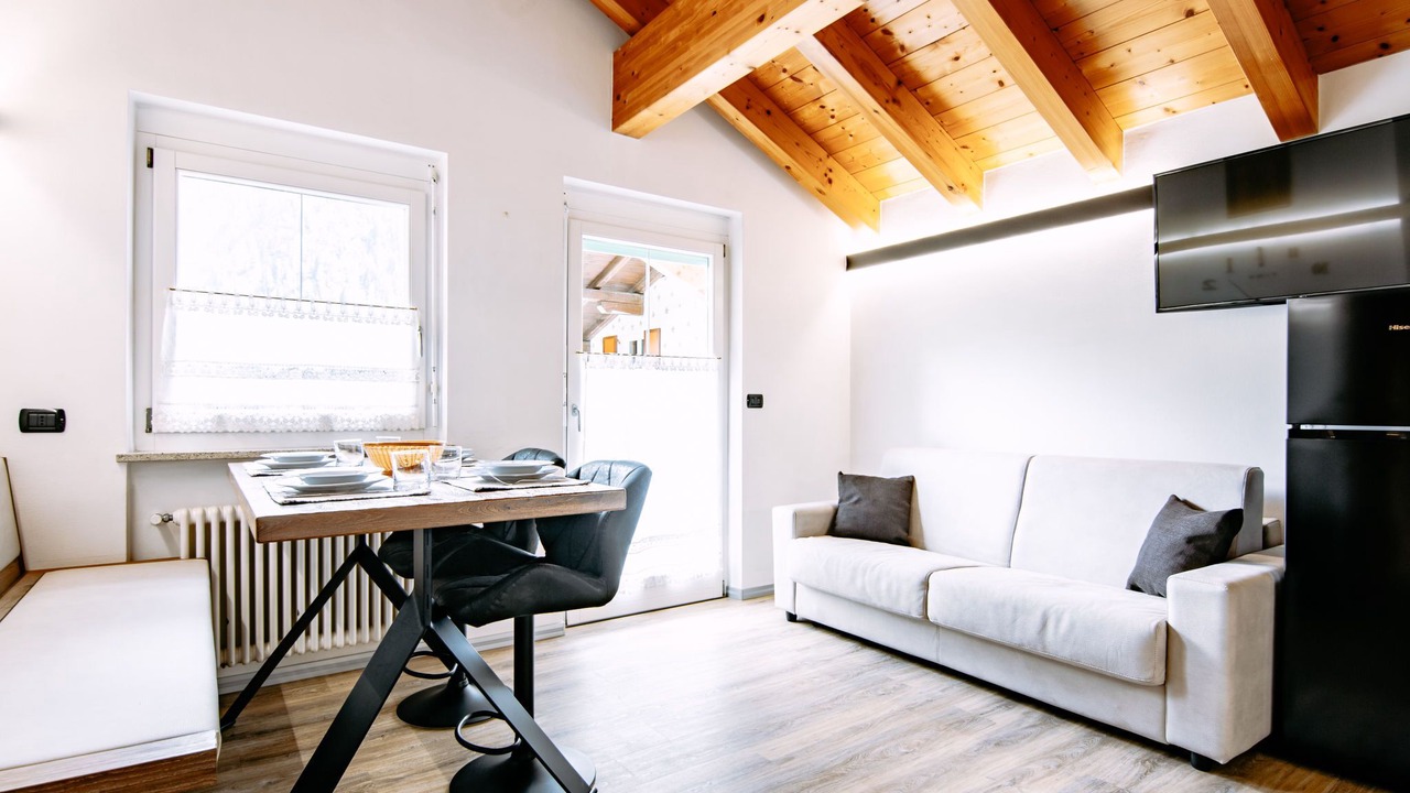 Photo of Livingroom in Fontanazzo