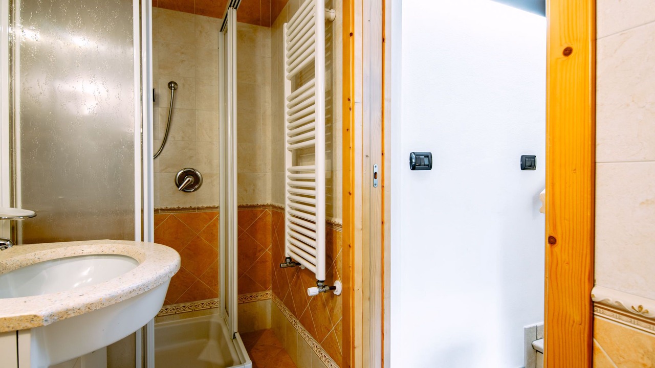 Photo of Bathroom in Fontanazzo