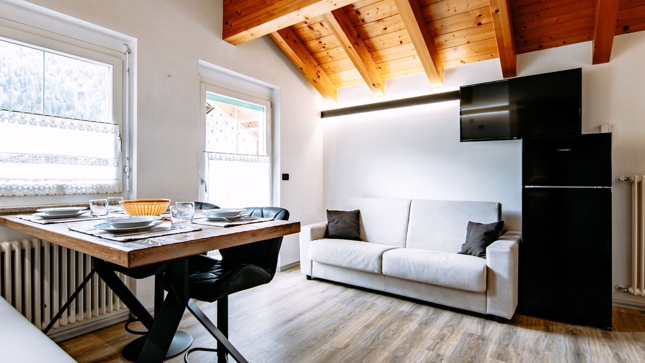 Photo of Bedroom in Fontanazzo