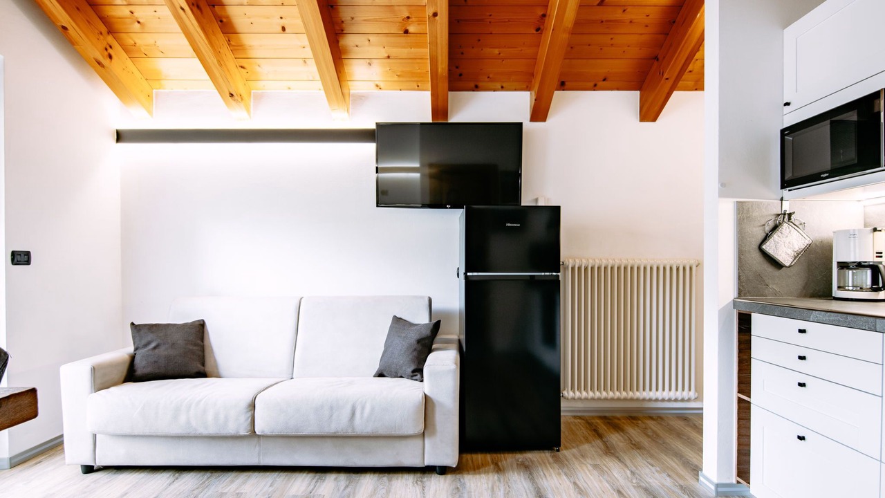 Photo of Livingroom in Fontanazzo