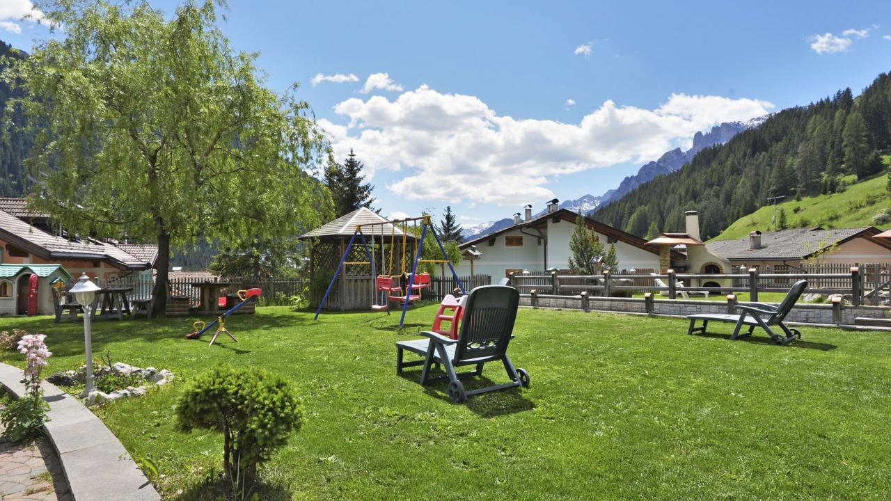 Photo of Outdoor in Fontanazzo