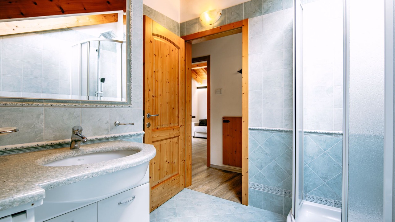 Photo of Bathroom in Fontanazzo