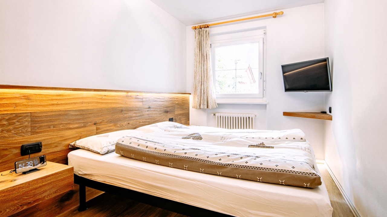 Photo of Bedroom in Fontanazzo