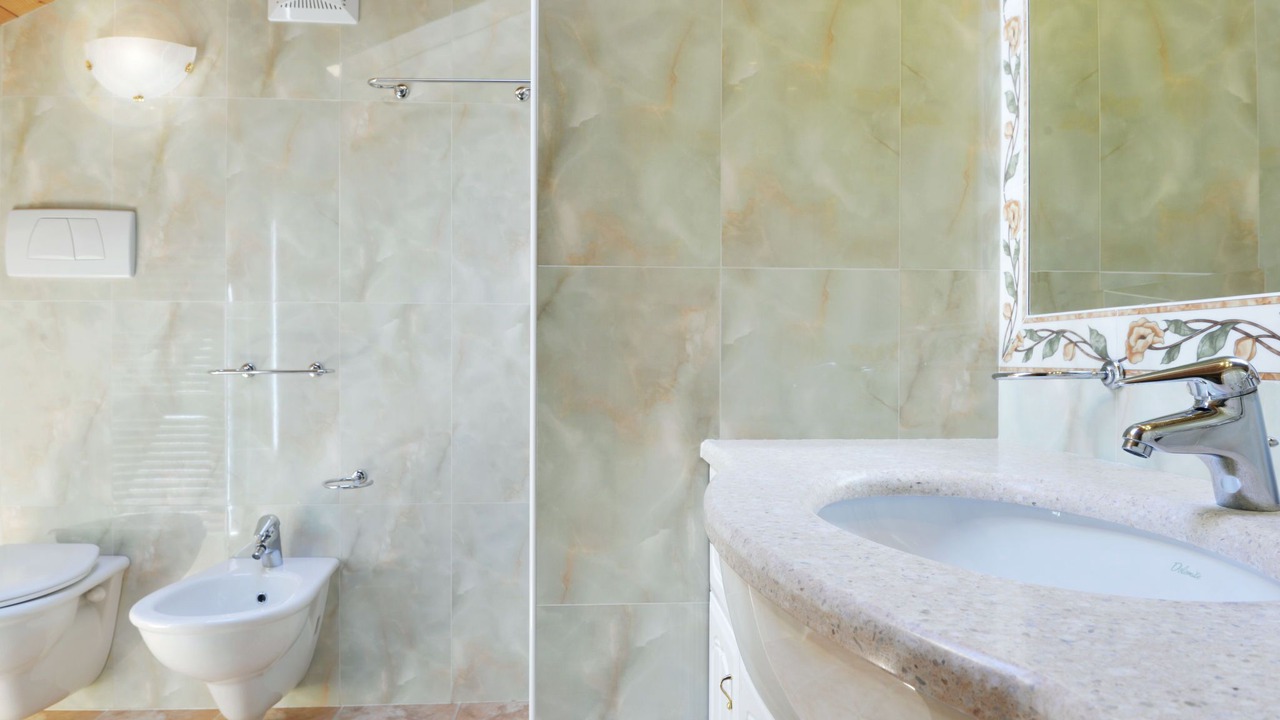 Photo of Bathroom in Fontanazzo