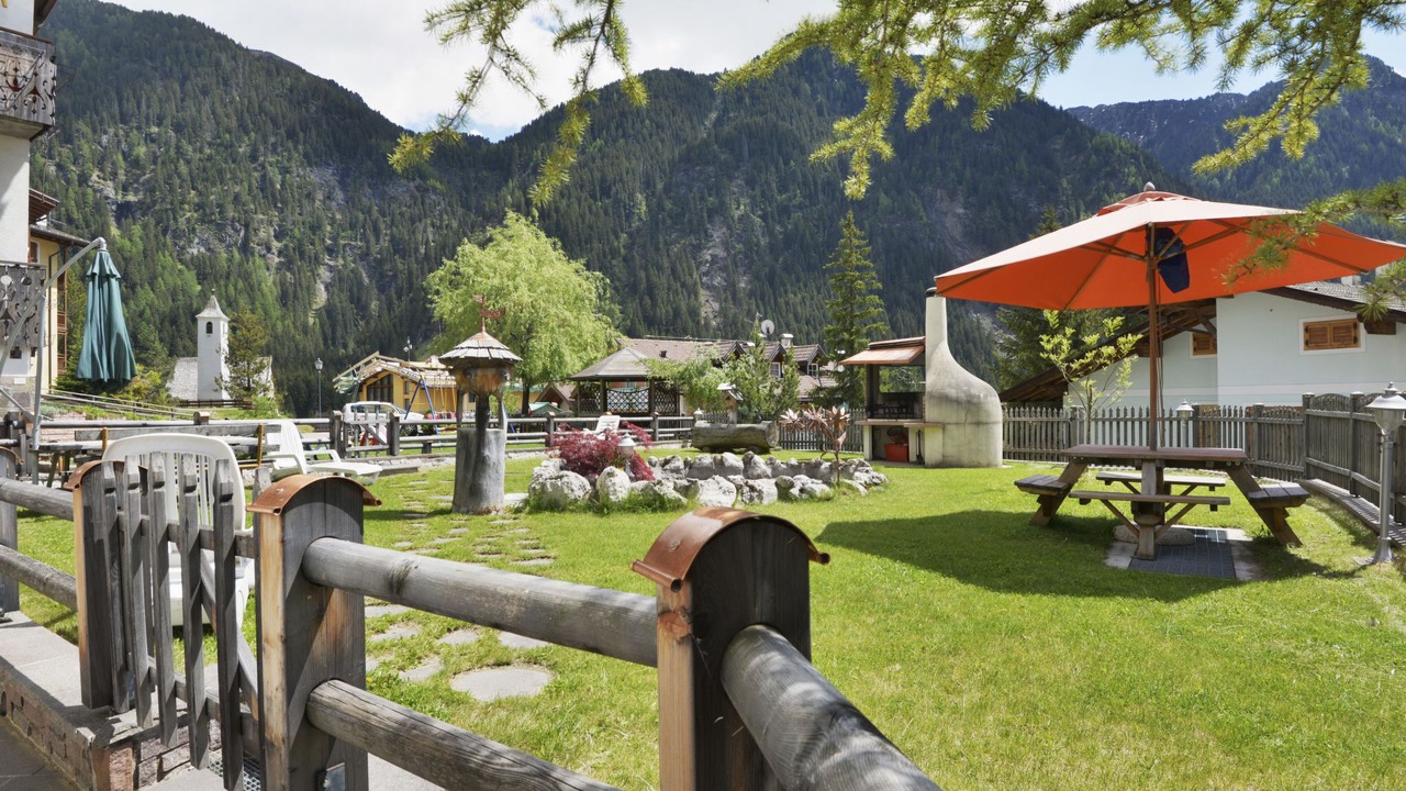 Photo of Outdoor in Fontanazzo