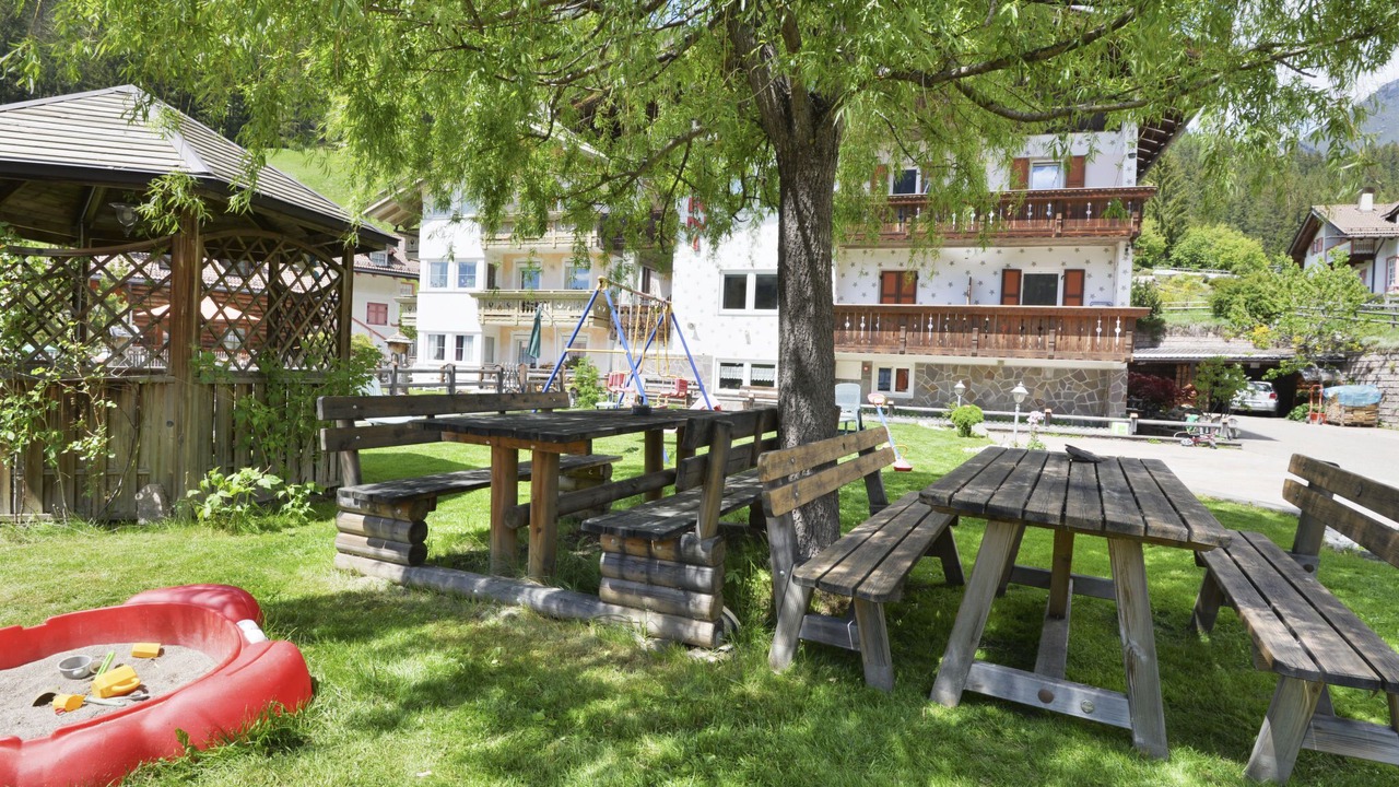 Photo of Outdoor in Fontanazzo