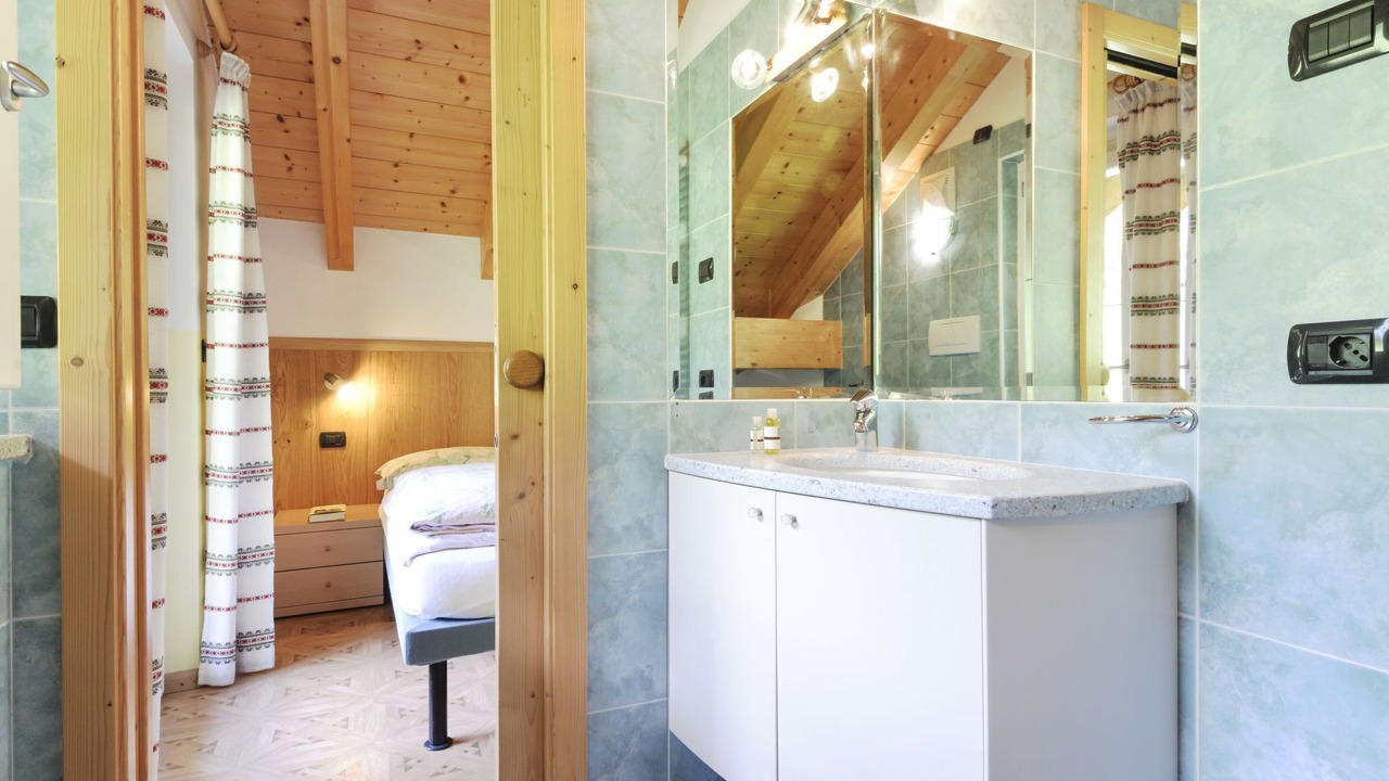 Photo of Bathroom in Fontanazzo