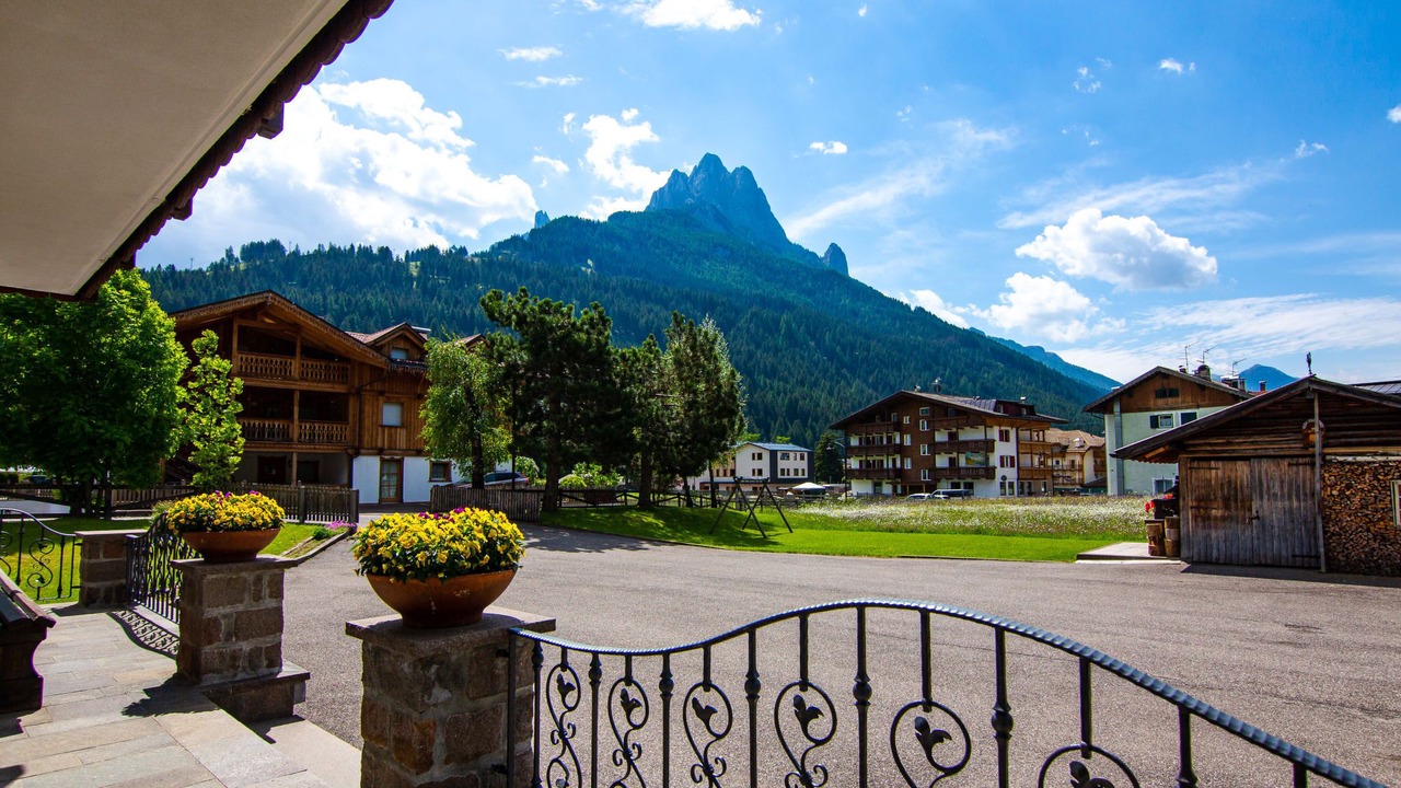 Photo of Others in San Giovanni di Fassa