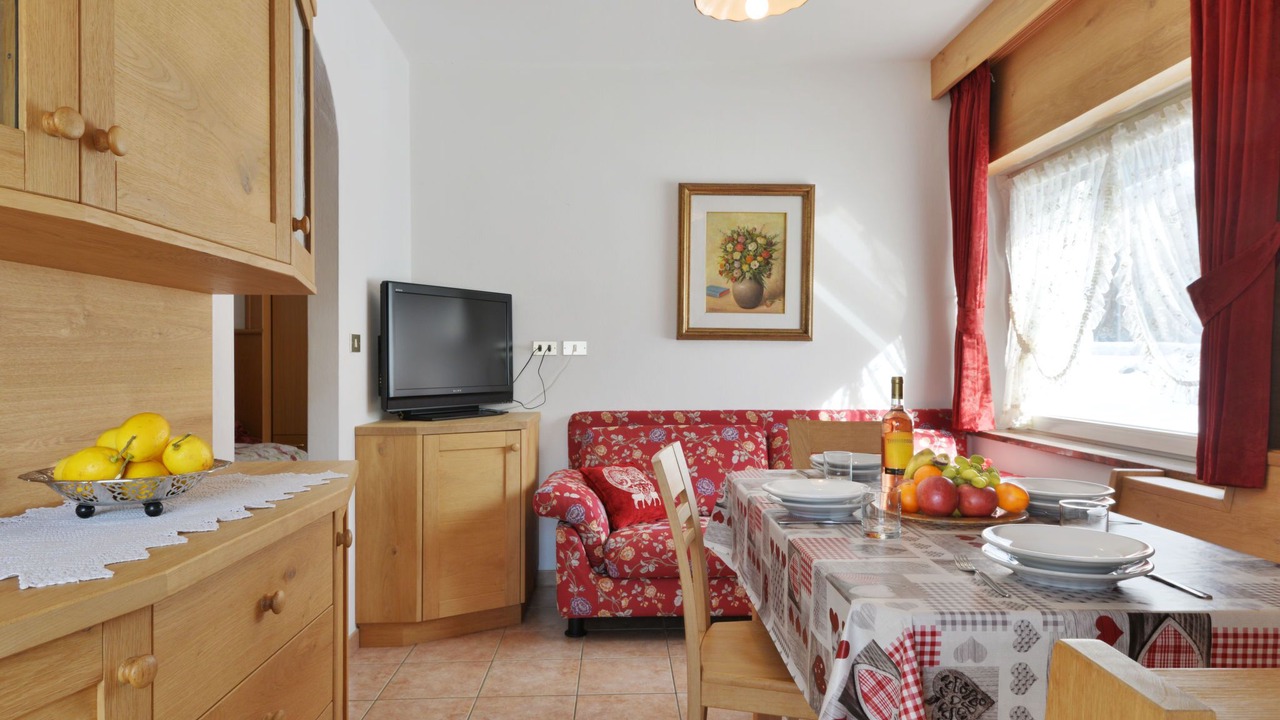 Photo of Bedroom in San Giovanni di Fassa