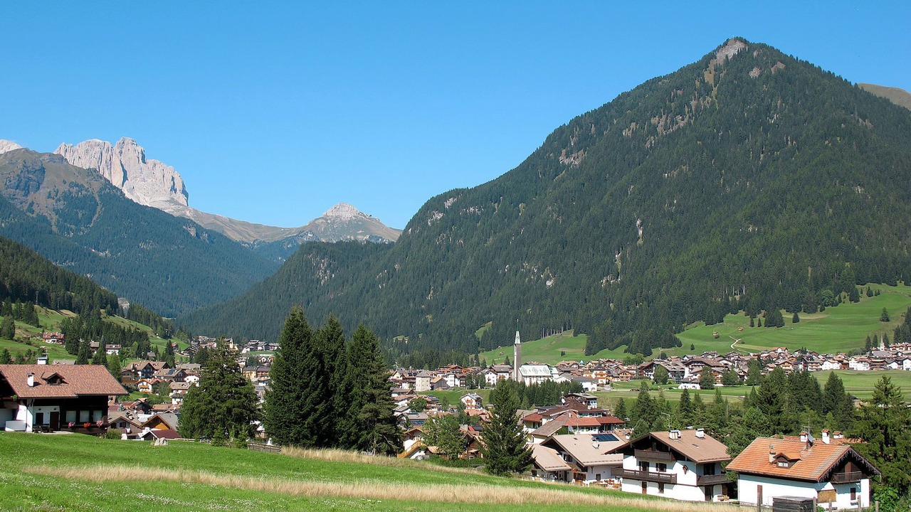 Photo of Others in San Giovanni di Fassa
