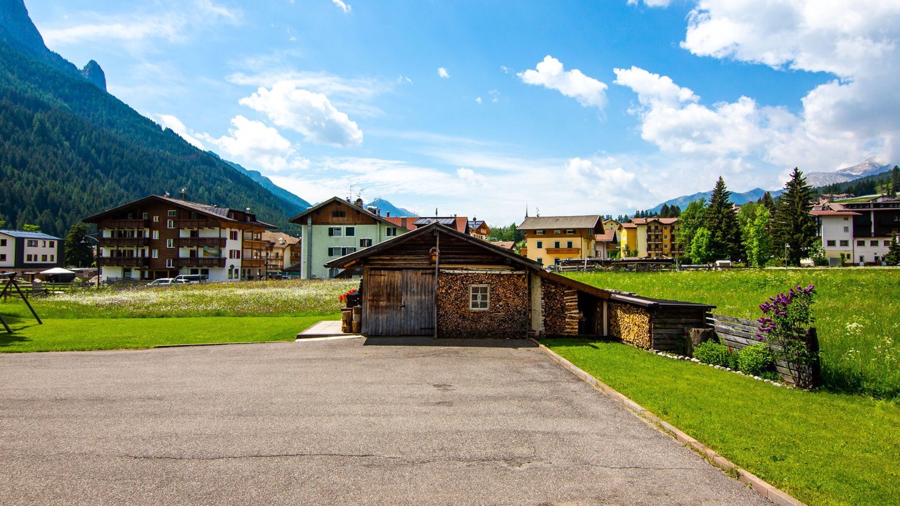 Photo of Others in San Giovanni di Fassa