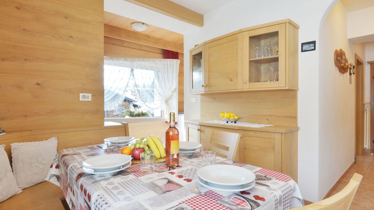 Photo of Bedroom in San Giovanni di Fassa