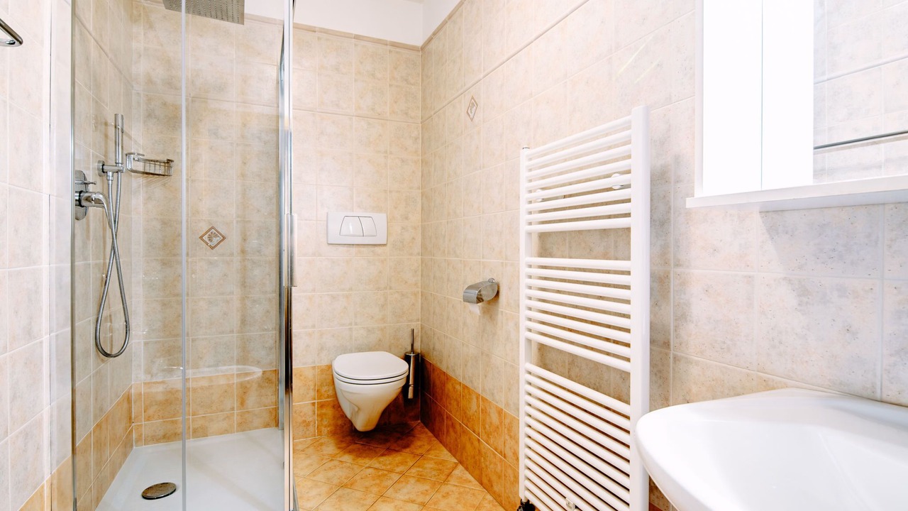 Photo of Bathroom in San Giovanni di Fassa