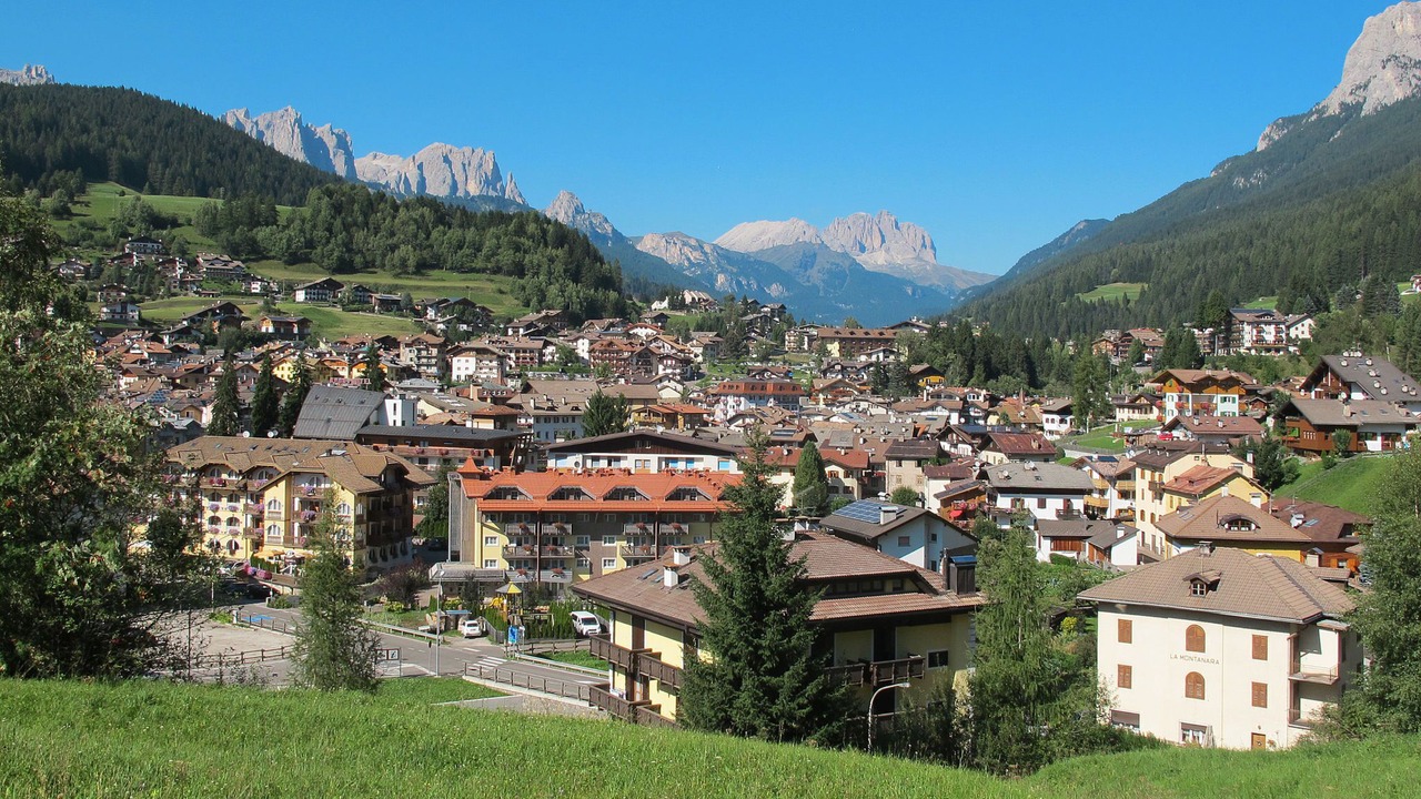 Photo of Others in San Giovanni di Fassa