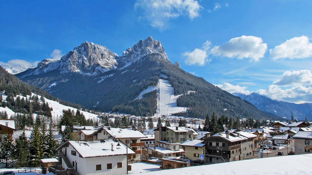 Photo of Others in San Giovanni di Fassa