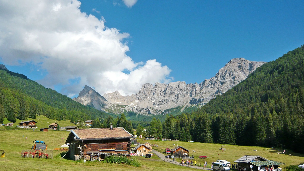 Photo of Others in San Giovanni di Fassa