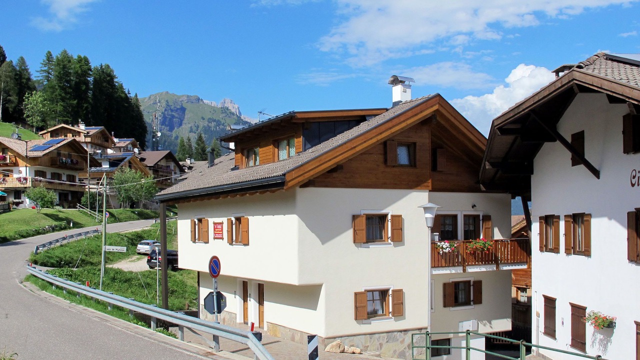 Photo of Others in San Giovanni di Fassa
