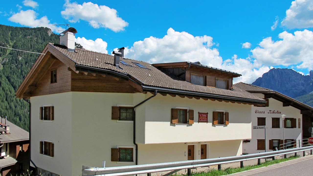 Photo of Others in San Giovanni di Fassa