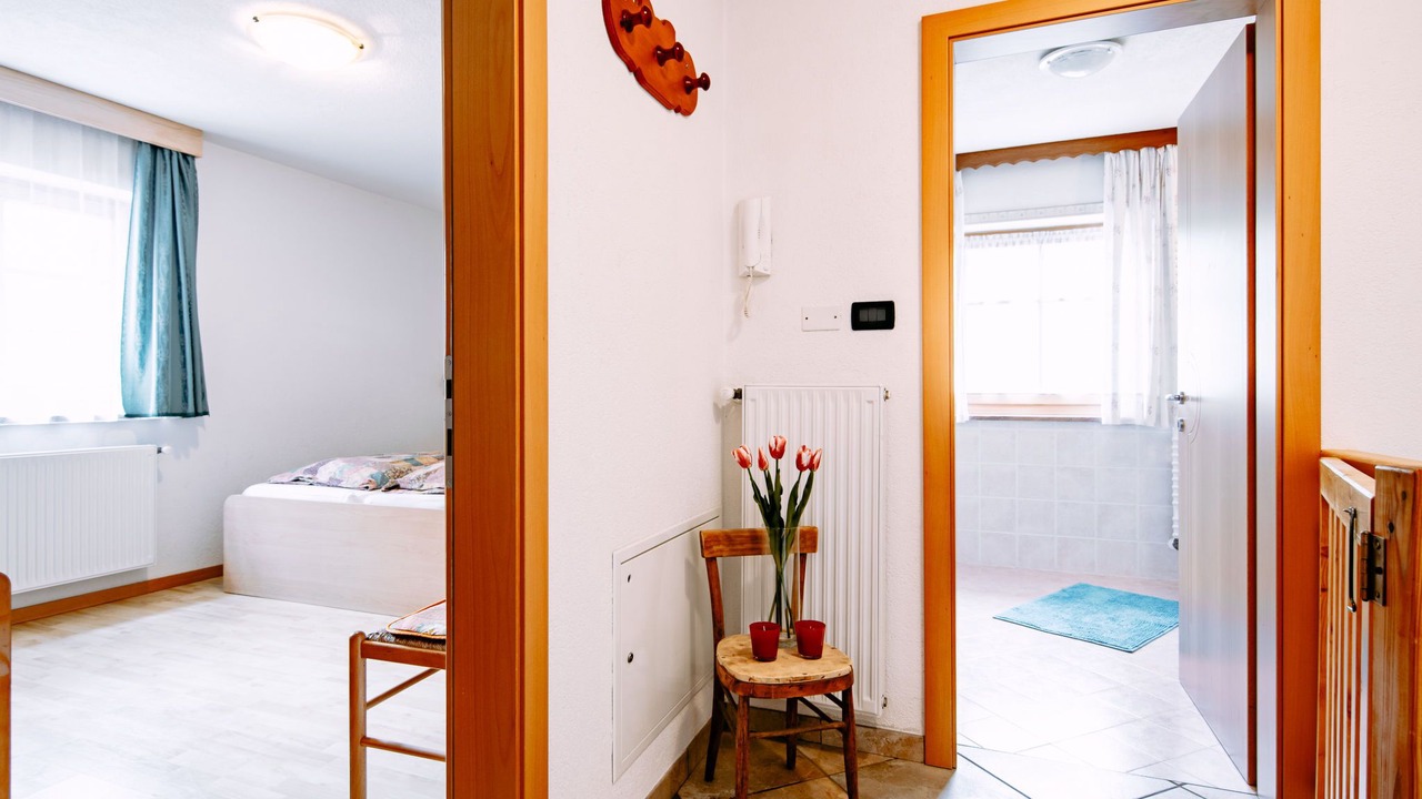 Photo of Bedroom in San Giovanni di Fassa