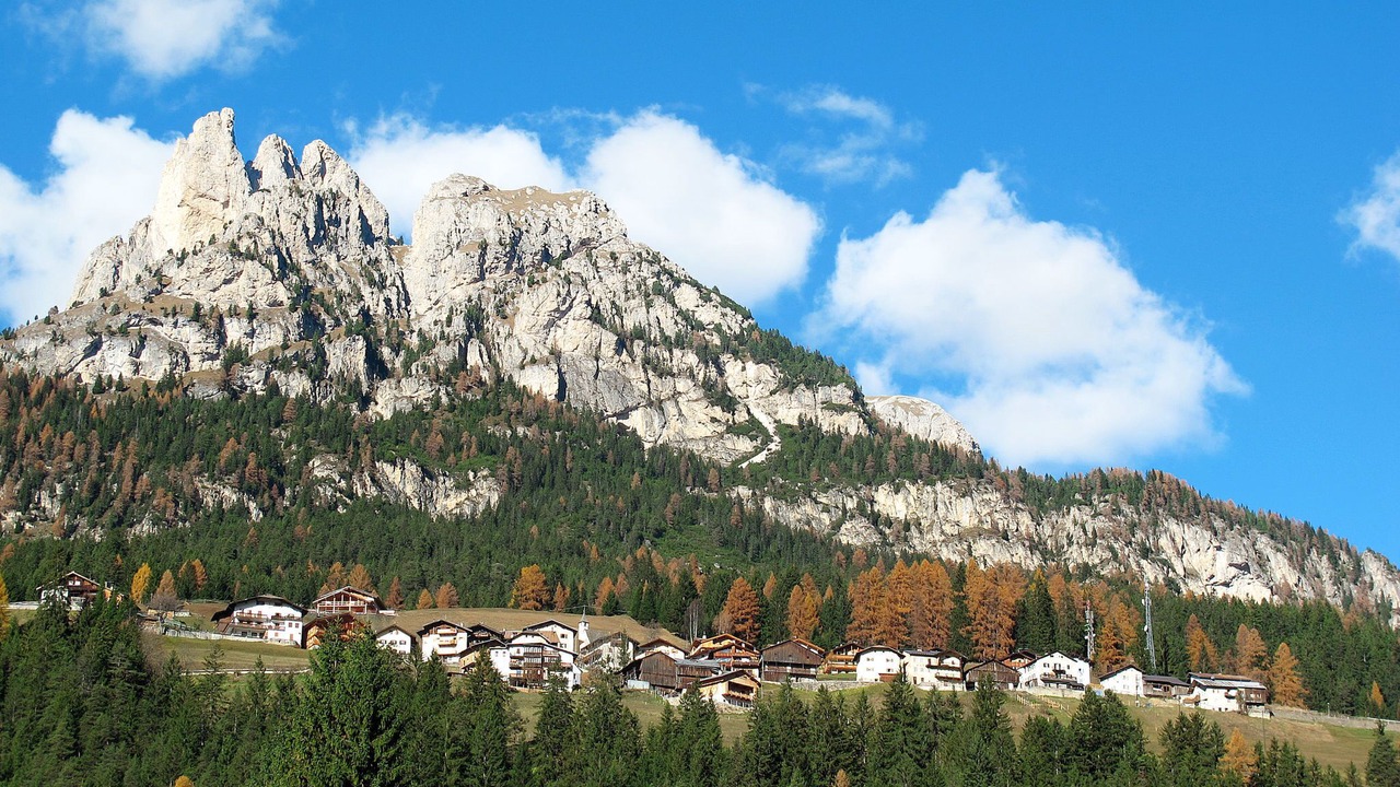 Photo of Others in San Giovanni di Fassa