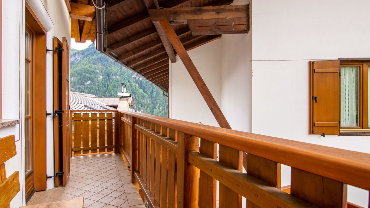 Photo of Bedroom in San Giovanni di Fassa